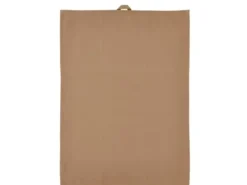 Södahl Bubbles Viskestykke 50 x 70 cm 2 stk. Warm Taupe