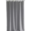 Södahl Comfort Badeforhæng 180x200 cm Grå