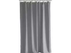 Södahl Comfort Badeforhæng 180x200 cm Grå