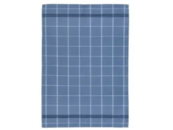 Södahl Minimal Viskestykke 50 x 70 cm Blue