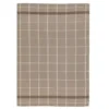 Södahl Minimal Viskestykke 50 x 70 cm Taupe