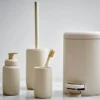 Södahl Mono Pedalspand 3 liter Beige