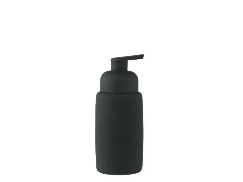 Södahl Mono Sæbedispenser Sort