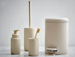 Södahl Mono Toiletbørste Beige