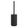Södahl Mono Toiletbørste Sort.