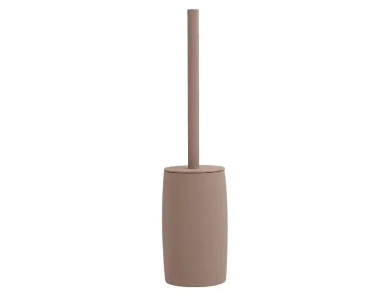 Södahl Mono Toiletbørste Taupe
