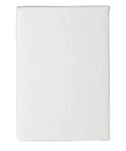 Södahl Noble sengetøj 140x200 hvid