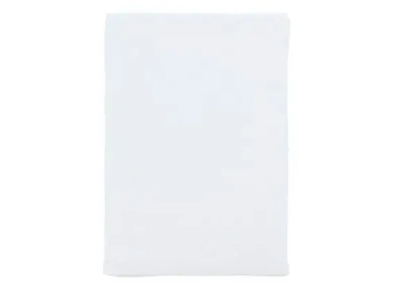 Södahl organic Calm Boxlagen 180 x 200 x 30 cm White