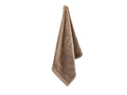 Södahl organic Comfort Håndklæde 50 x 100 cm Taupe