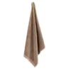 Södahl organic Comfort Håndklæde 70 x 140 cm Taupe