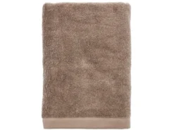 Södahl organic Comfort Håndklæde 70 x 140 cm Taupe