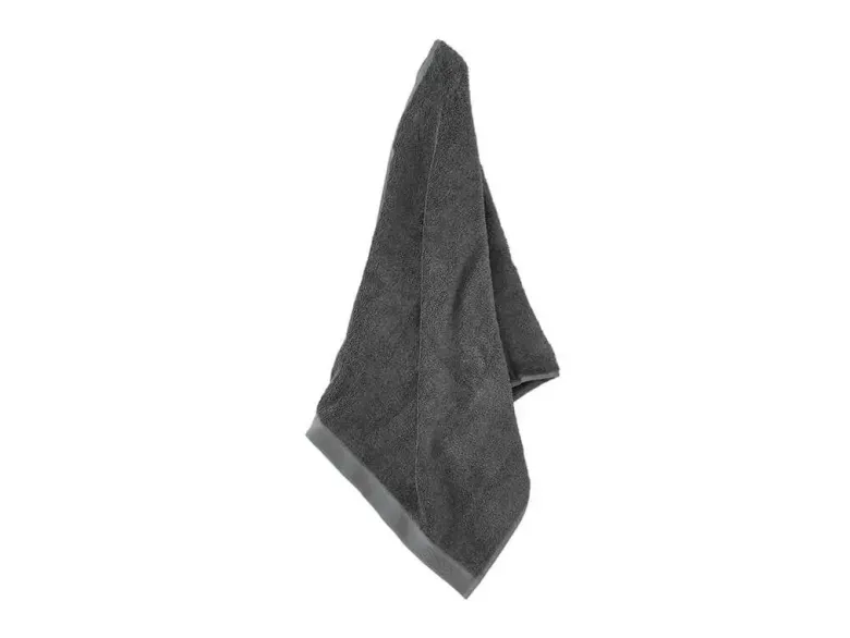 Södahl Organic Comfort Håndklæde 50 x 100 cm Ask