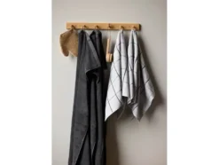 Södahl Organic Comfort Håndklæde 70 x 140 cm Ask