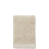Södahl Organic Comfort Håndklæde 50 x 100 cm Beige