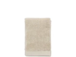 Södahl Organic Comfort Håndklæde 50 x 100 cm Beige
