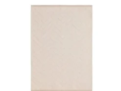 Södahl Tiles Viskestykke 50 x 70 cm Beige