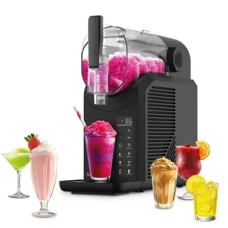 Seeger slushi slushicemaskine 1,5 L