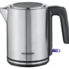 Severin elkedel WK 3489 1 L rustfrit stål 2200 W
