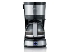 Severin Kaffemaskine 4 kopper