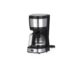 Severin Kaffemaskine 4 kopper