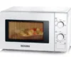 Severin Mikroovn 20L hvid