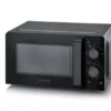 Severin mikroovn 20 L 800 W sort