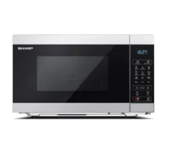 Sharp mikoovn 25 L grill digital 900W