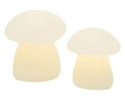 Sirius LED Svampesæt 2-pak
