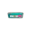 Sistema Bento Lunch 1.65L med 330ml drikkeflaske
