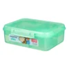 Sistema Bento Lunch madkasse 1,65 L BTS 2024 Lysegrøn