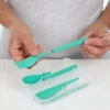 Sistema Bestik To Go Aqua