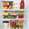 Sistema Brilliance large 2L