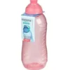 Sistema drikkedunk Twist & Sip 330 ml Koral