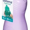 Sistema drikkedunk Wave 600 ml mørke lilla