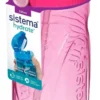 Sistema Drikkeflaske Quick Flip 520 ml pink