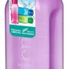 Sistema Drikkeflaske small square 475 ml lilla