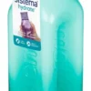 Sistema Drikkeflaske small square 475 ml Aqua