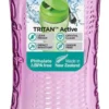 Sistema Drikkeflaske Tritan Active 800 ml lilla
