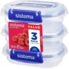 Sistema klip it+ 3x180 ml