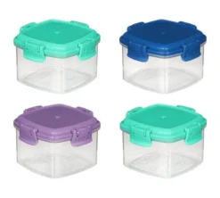 Sistema Knick knack pack mini 4 stk