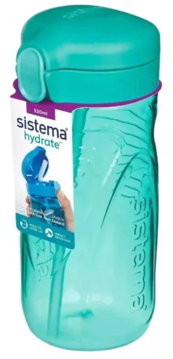 Sistema Lunchtime Aqua