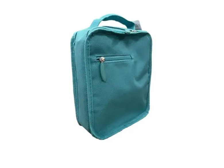 Sistema Rectangular køletaske Aqua
