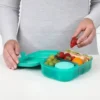 Sistema Ribbon lunch 1,1 liter aqua