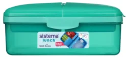 Sistema slimline Quaddie 1,5L Aqua