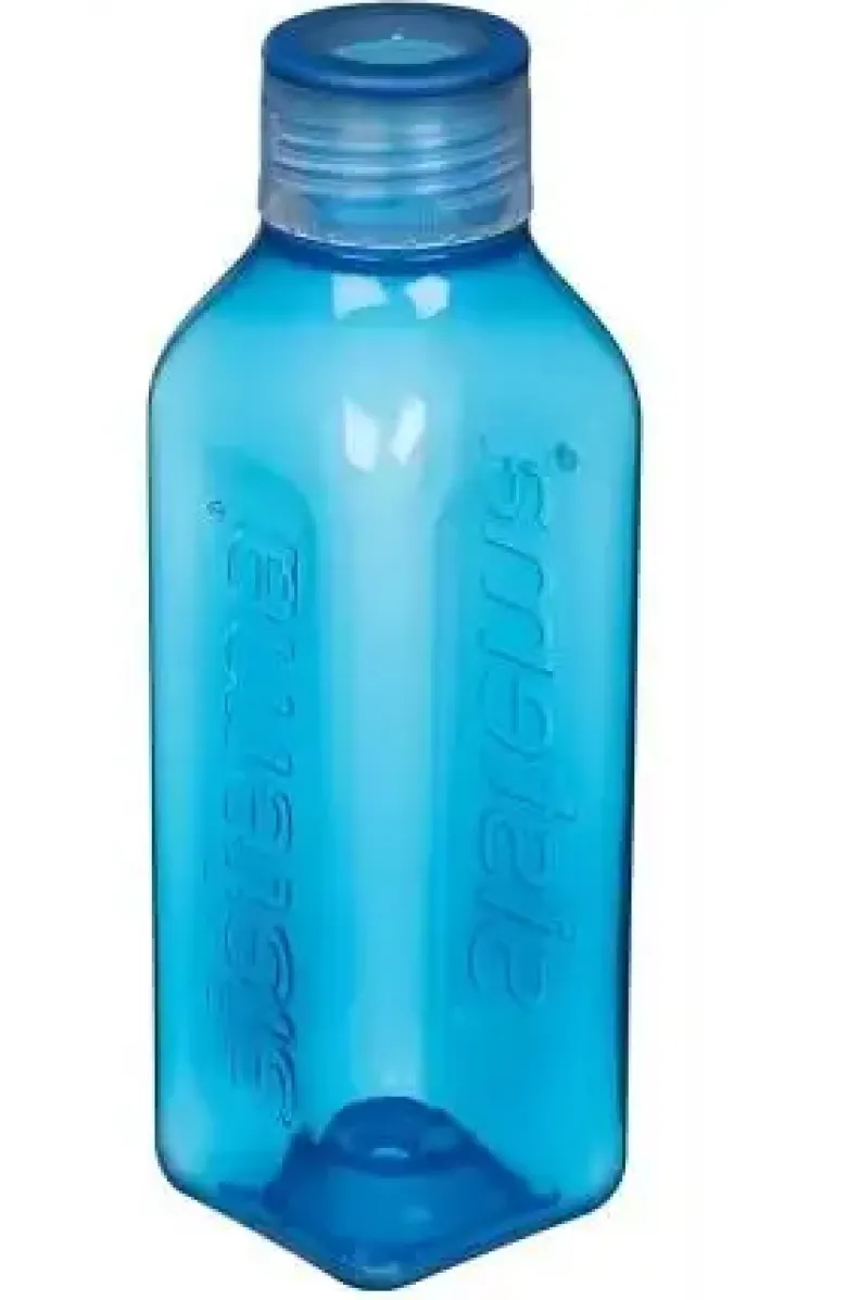 Sistema Square drikkeflaske 725 ml Mørke blå