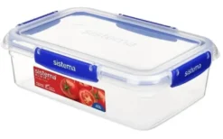 Sistema square klip it plus 2,2L