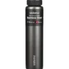 Sistema Stainless Steel drikkeflaske 280 ml Mørkegrå