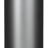 Sistema Stainless Steel drikkeflaske 600 ml lys grå