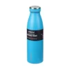 Sistema Stainless Steel drikkeflaske 500 ml Blågrøn