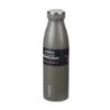 Sistema Stainless Steel drikkeflaske 500 ml Beton
